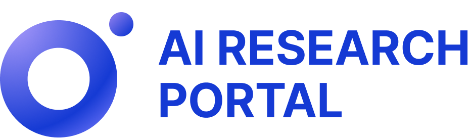 AI Research Portal